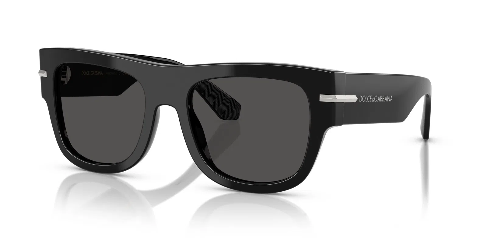 Dolce & Gabbana 4484 Sunglasses - view 5